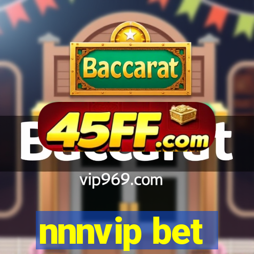 nnnvip bet